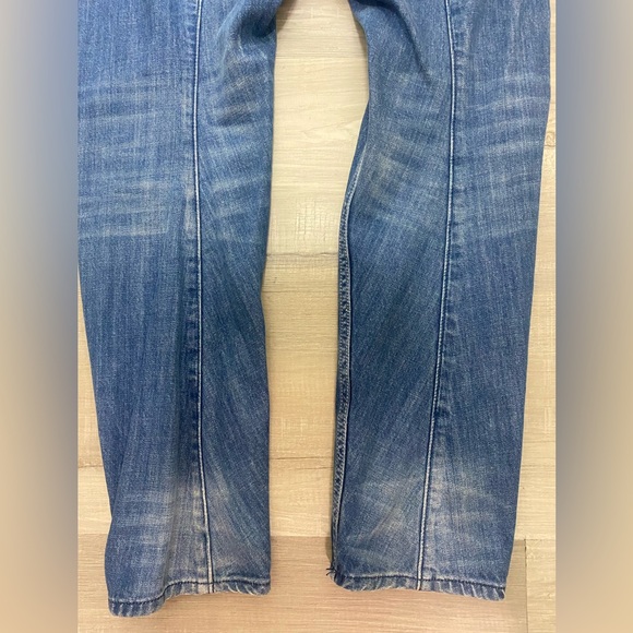Lee Slim Fit Jeans Men’s 30 - Picture 5 of 8